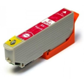 Epson 26XL Magenta (C13T26334012) — Cartus compatibil