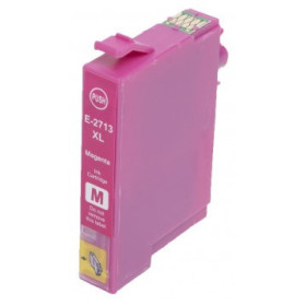 Epson 27XL Magenta (C13T27134012) — Cartus compatibil