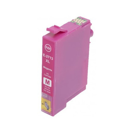 Epson 27XL Magenta (C13T27134012) — Cartus compatibil