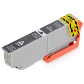 Epson 33XL Photo Black (C13T33614012) — Cartus compatibil