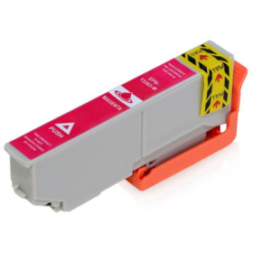 Epson 33XL Magenta (C13T33634012) — Cartus compatibil