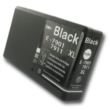 Epson 79XL Black (C13T79014010) — Cartus compatibil