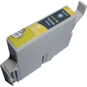 Epson T0324 Yellow (C13T03244010 ) — Cartus compatibil