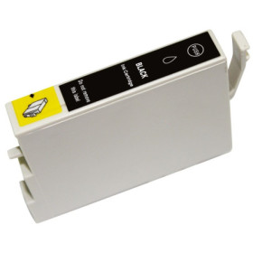 Epson T0431 Black (C13T043140) — Cartus compatibil