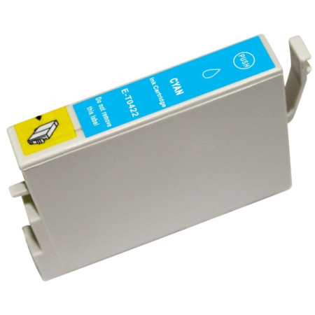 Epson T0422 Cyan (C13T042240) — Cartus compatibil