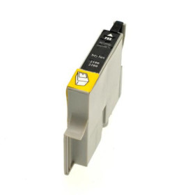 Epson T0341 Black (C13T03414010) — Cartus compatibil