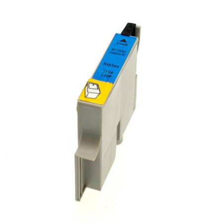 Epson T0342 Cyan (C13T03424010) — Cartus compatibil