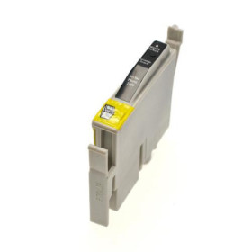 Epson T0348 Matte Black (C13T03484010) — Cartus compatibil