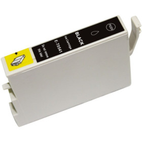 Epson T0541 Photo Black (C13T05414010) — Cartus compatibil