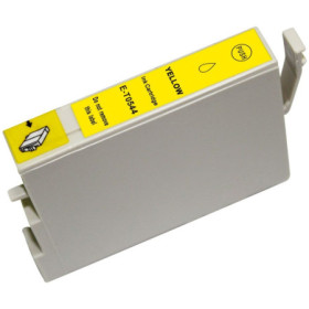 Epson T0544 Yellow (C13T05444010) — Cartus compatibil
