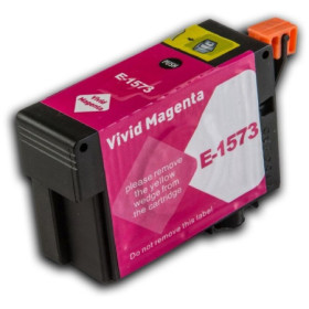 Epson T1573 Vivid Magenta (C13T15734010) — Cartus compatibil