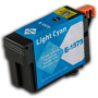 Epson T1575 Light Cyan (C13T15754010) — Cartus compatibil
