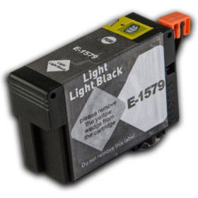Epson T1579 Light Light Black (C13T15794010) — Cartus