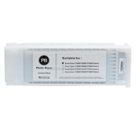 Epson T6941 Photo Black (C13T694100) — Cartus compatibil