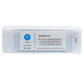Epson T6942 Cyan (C13T69420N) — Cartus compatibil