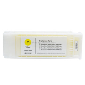 Epson T6944 Yellow (C13T69440N) — Cartus compatibil