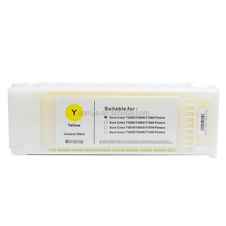 Epson T6944 Yellow (C13T69440N) — Cartus compatibil