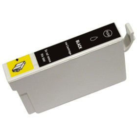 Epson T0481 Black (C13T048140) — Cartus compatibil