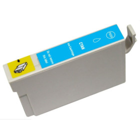 Epson T0482 Cyan (C13T04824010) — Cartus compatibil