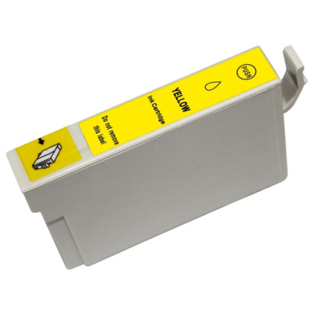 Epson T0484 Yellow (C13T048440) — Cartus compatibil