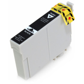 Epson T0611 Black (C13T06114010) — Cartus compatibil