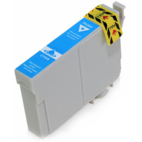 Epson T1002 Cyan (C13T10024010) — Cartus compatibil
