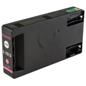 Epson T7013 Magenta (C13T70134010) — Cartus compatibil