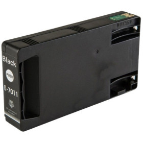 Epson T7021 Black (C13T70214010) — Cartus compatibil