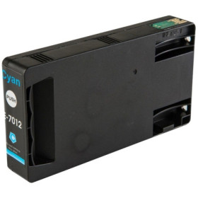 Epson T7022 Cyan (C13T70224010) — Cartus compatibil