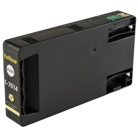 Epson T7024 Yellow (C13T70244010) — Cartus compatibil