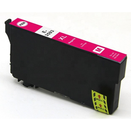 Epson 35XL Magenta (C13T35934010) — Cartus compatibil