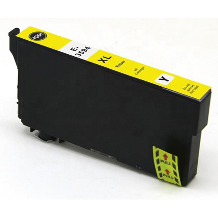 Epson 35XL Yellow (C13T35944010) — Cartus compatibil