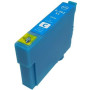 Epson 502XL Cyan (C13T02W24010) — Cartus compatibil