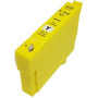 Epson 502XL Yellow (C13T02W44010) — Cartus compatibil