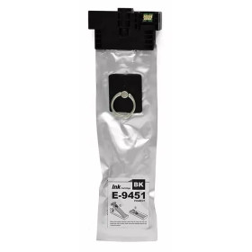 Epson T9451 Black (C13T945140) — Cartus compatibil