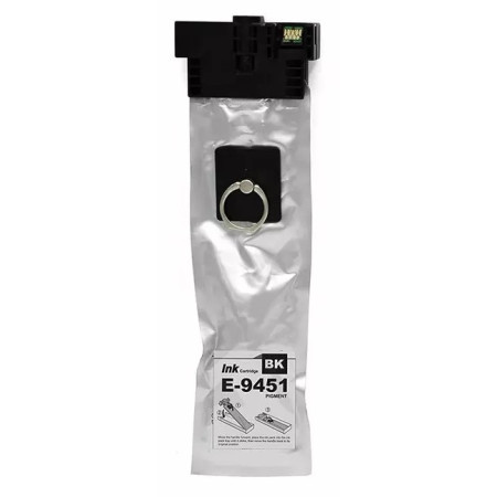 Epson T9451 Black (C13T945140) — Cartus compatibil