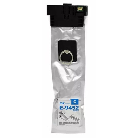 Epson T9452 Cyan (C13T945240) — Cartus compatibil