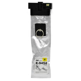 Epson T9454 Yellow (C13T945440) — Cartus compatibil