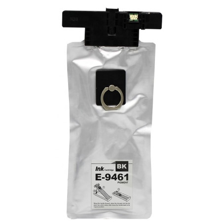 Epson T9461 Black (C13T946140) — Cartus compatibil