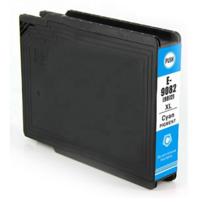 Epson T9082 XL Cyan (C13T90824N) — Cartus compatibil