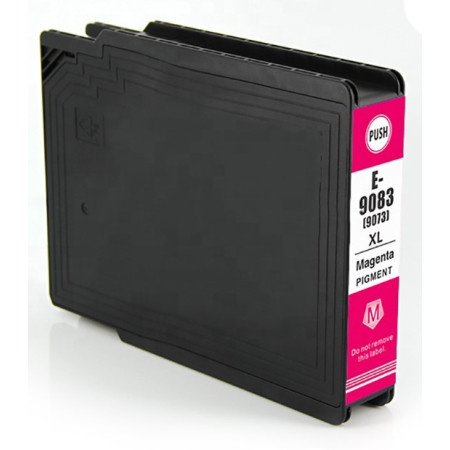 Epson T9083 XL Magenta (C13T90834N) — Cartus compatibil