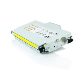 Toner compatibil (3K) Lexmark 20K0502 Yellow