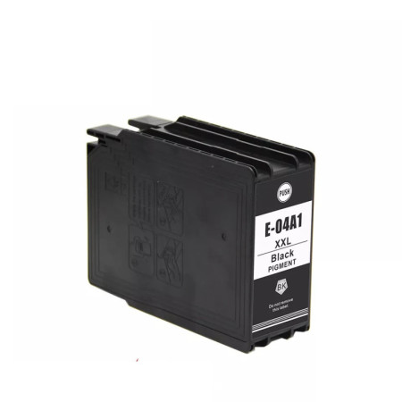 Epson T04A1 Black (C13T04A140, C13T04A14N) — Cartus