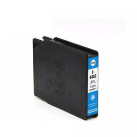 Epson T04A2 Cyan (C13T04A240, C13T04A24N) — Cartus