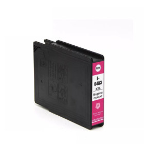 Epson T04A3 Magenta (C13T04A340, C13T04A34N) — Cartus