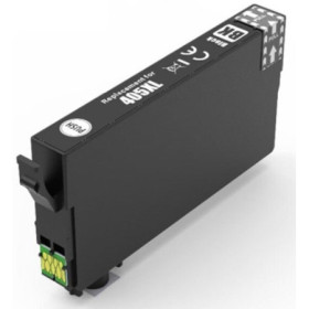 Epson 405XL Black (C13T05H14010) — Cartus compatibil