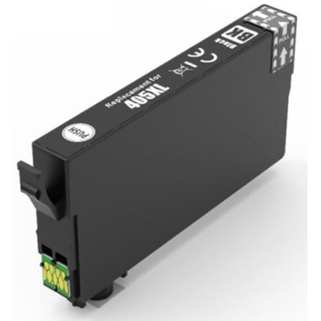 Epson 405XL Black (C13T05H14010) — Cartus compatibil