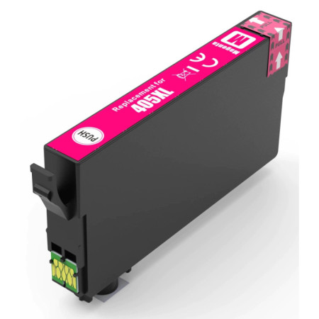 Epson 405XL Magenta (C13T05H34010) — Cartus compatibil