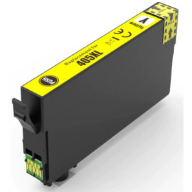 Epson 405XL Yellow (C13T05H44010) — Cartus compatibil