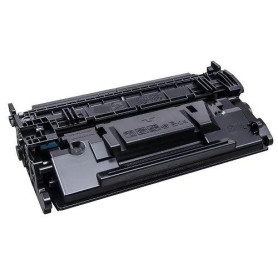 Toner compatibil (9K) HP 87A Black (CF287A, HP87A)